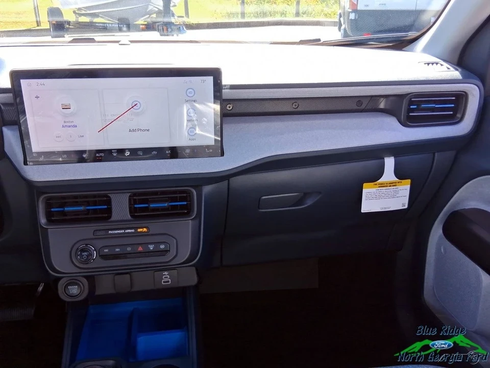 2025 Ford Maverick - Image 16 of 21