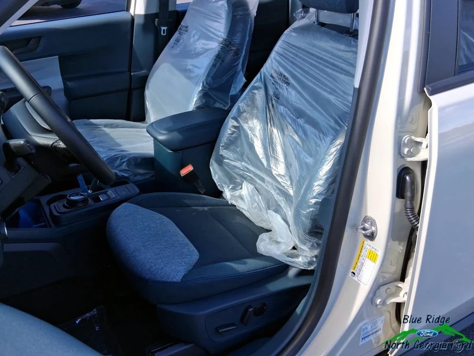 2025 Ford Maverick - Image 11 of 21