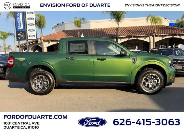 2025 Ford Maverick - Image 9 of 12