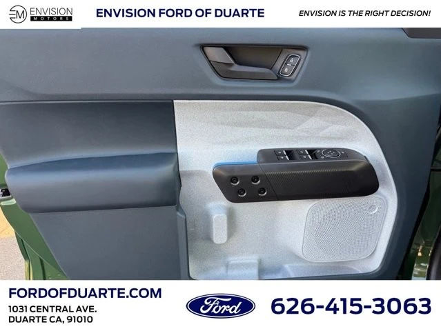 2025 Ford Maverick - Image 12 of 12