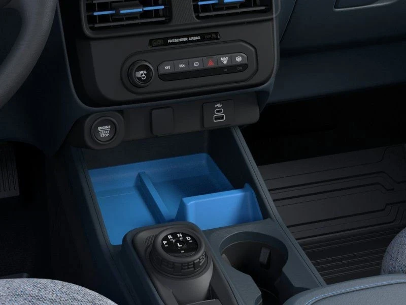 2025 Ford Maverick - Image 16 of 21