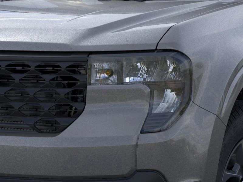 2025 Ford Maverick - Image 19 of 21