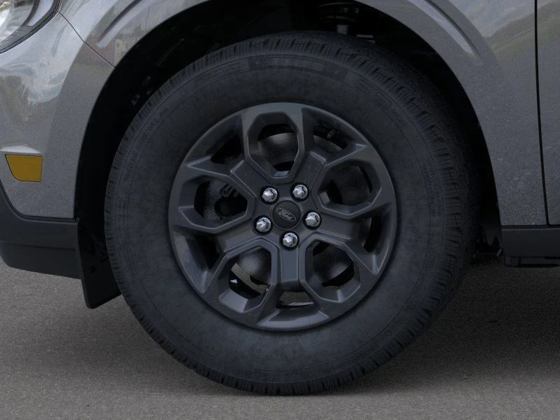 2025 Ford Maverick - Image 20 of 21