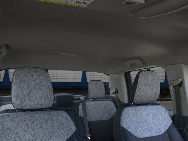 2025 Ford Maverick - Image 12 of 21