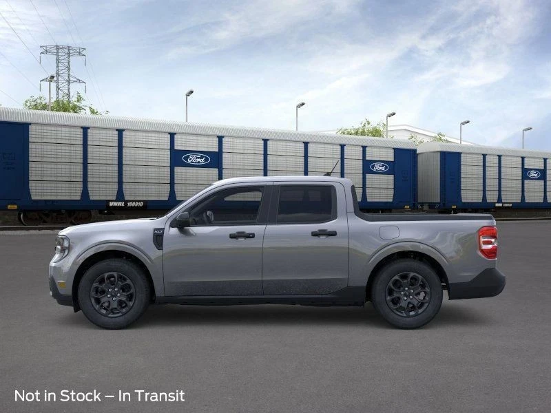 2025 Ford Maverick - Image 3 of 21