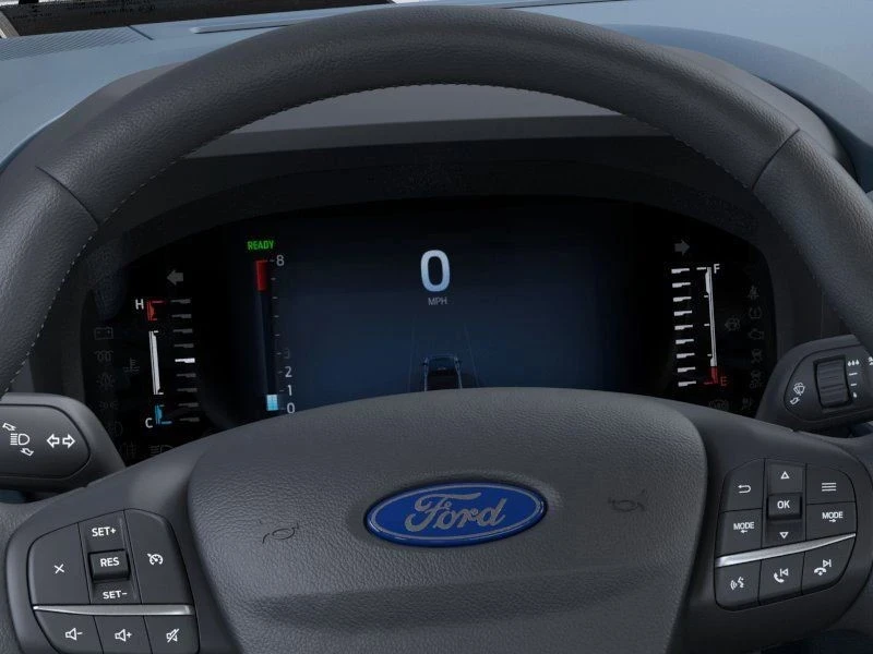2025 Ford Maverick - Image 13 of 21