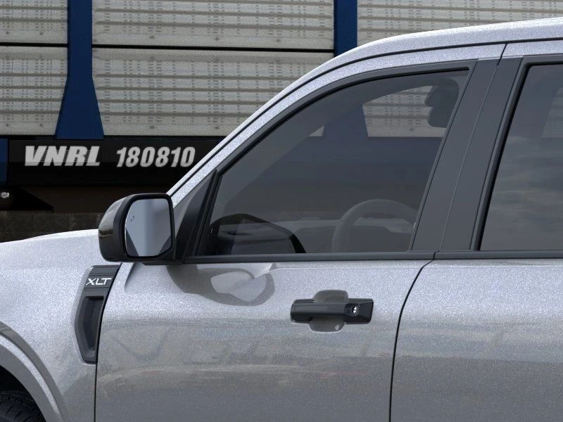 2025 Ford Maverick - Image 21 of 21