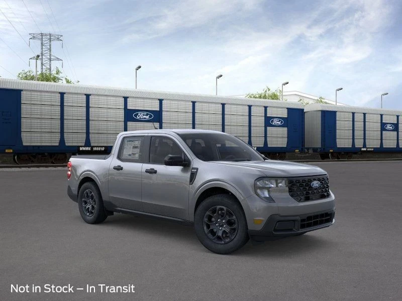 2025 Ford Maverick - Image 7 of 21