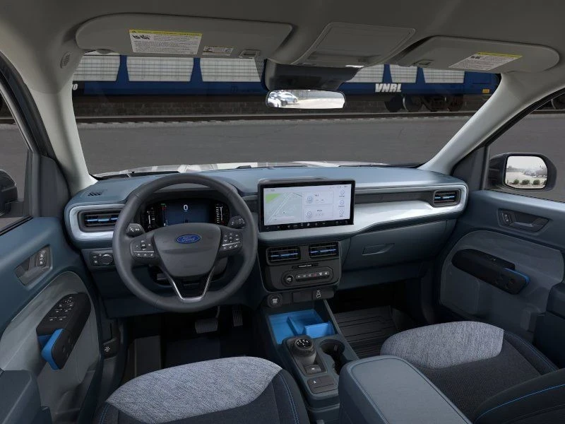 2025 Ford Maverick - Image 9 of 21