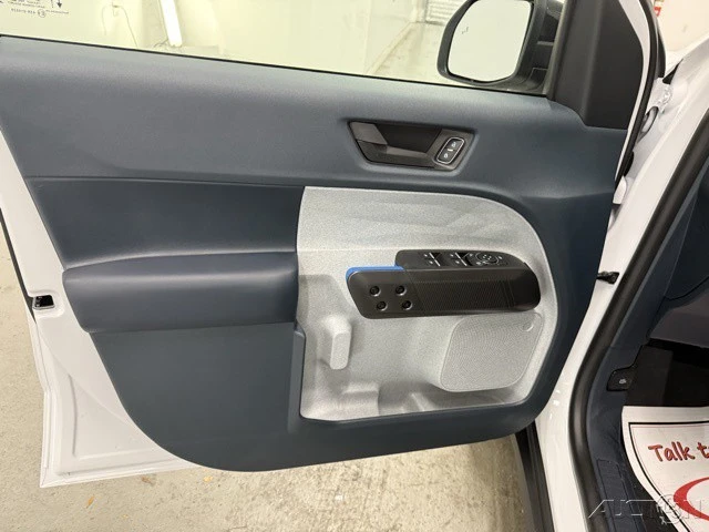 2025 Ford Maverick - Image 11 of 12