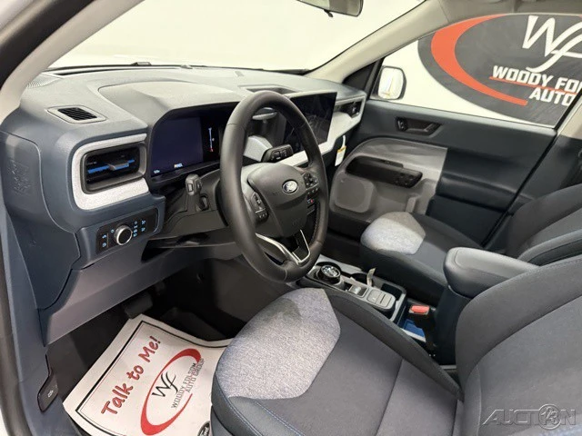 2025 Ford Maverick - Image 10 of 12