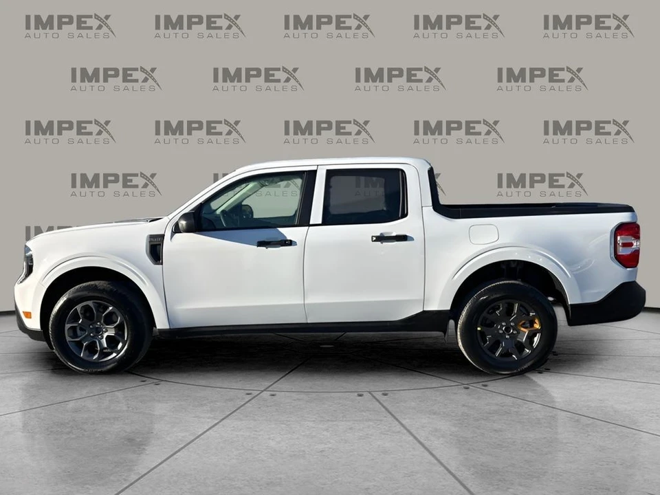 2025 Ford Maverick - Image 2 of 12