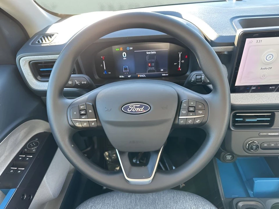 2025 Ford Maverick - Image 12 of 12