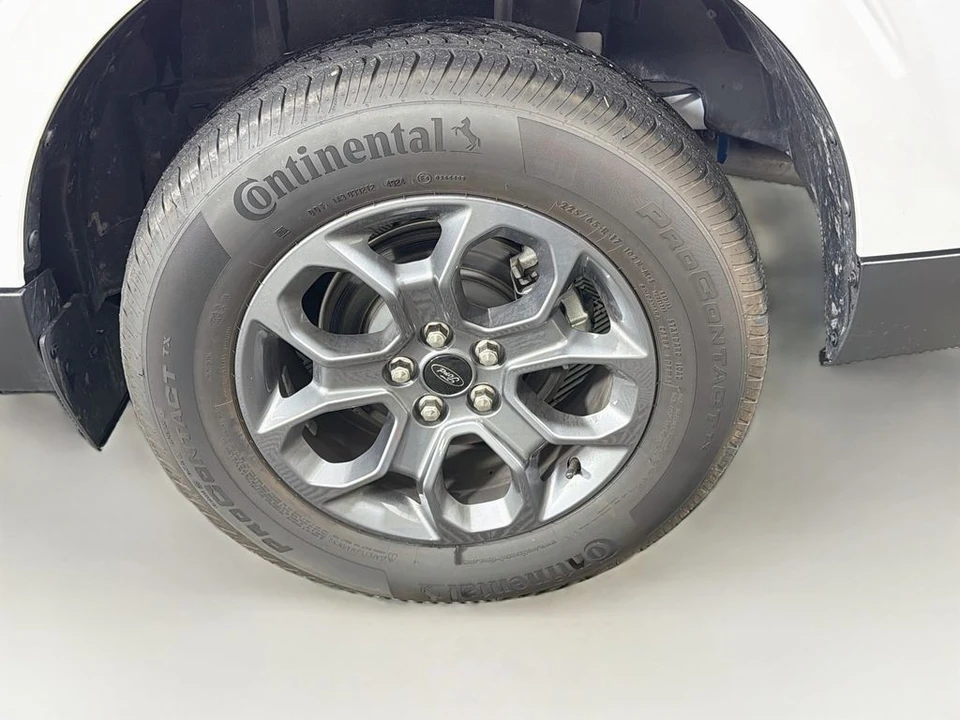 2025 Ford Maverick - Image 31 of 31