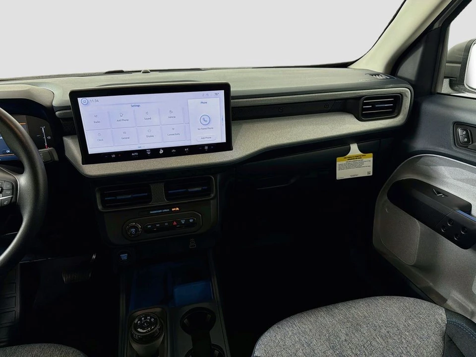 2025 Ford Maverick - Image 24 of 31