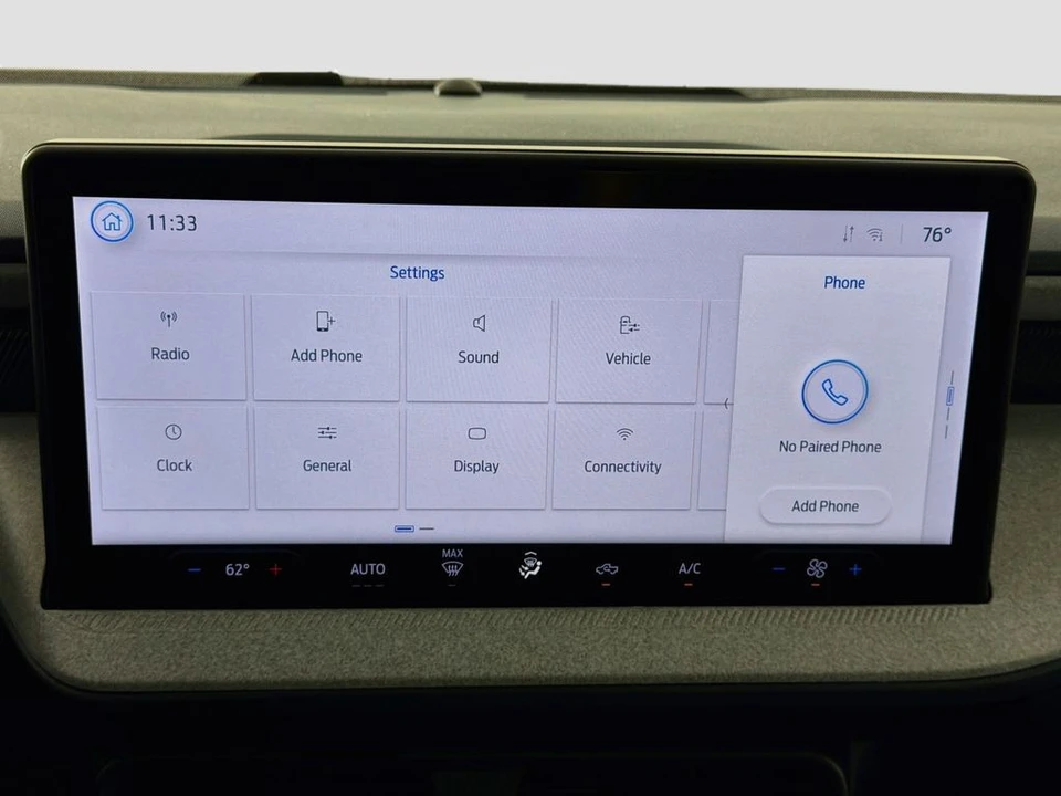2025 Ford Maverick - Image 15 of 31