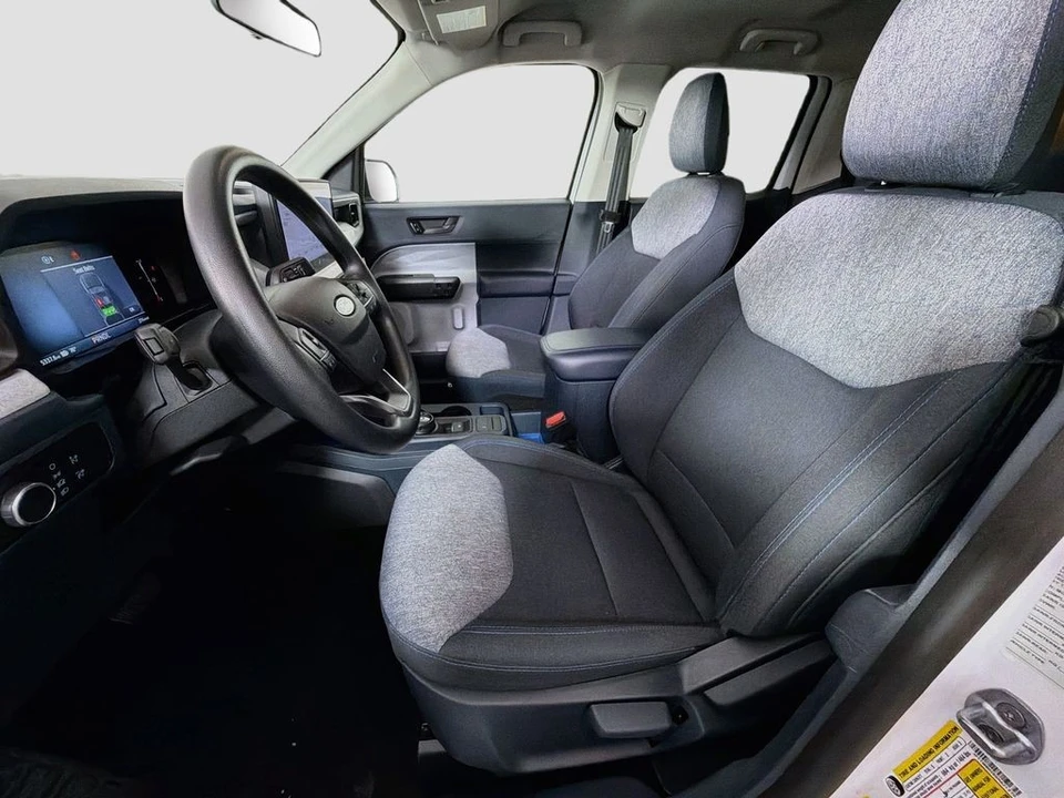 2025 Ford Maverick - Image 12 of 31