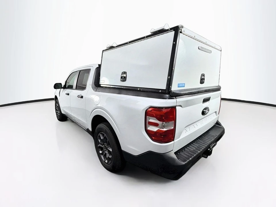 2025 Ford Maverick - Image 5 of 31