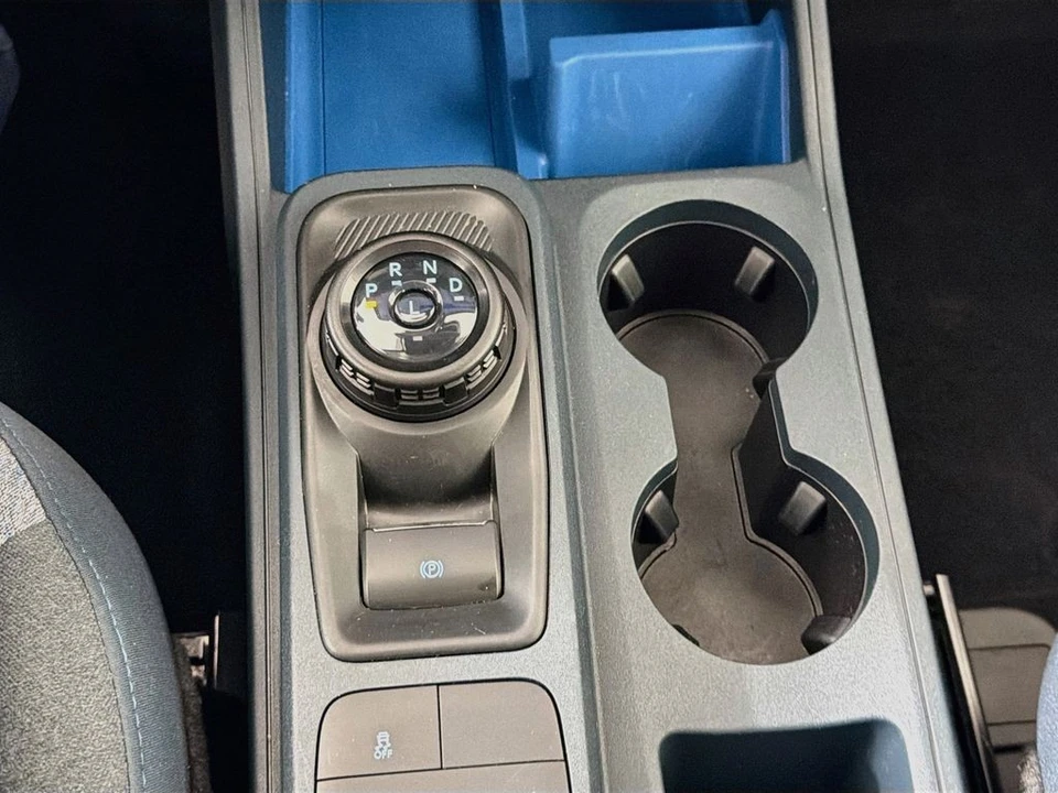 2025 Ford Maverick - Image 18 of 31