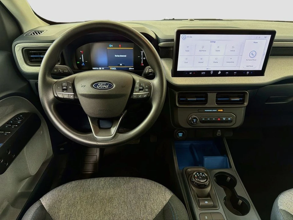 2025 Ford Maverick - Image 23 of 31