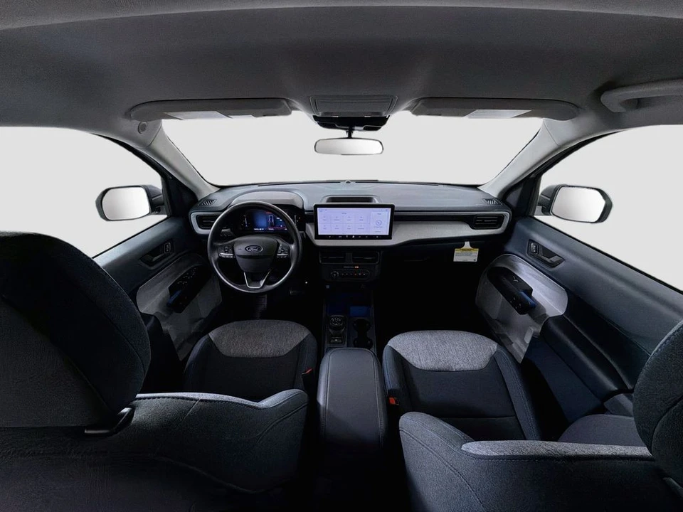2025 Ford Maverick - Image 9 of 31