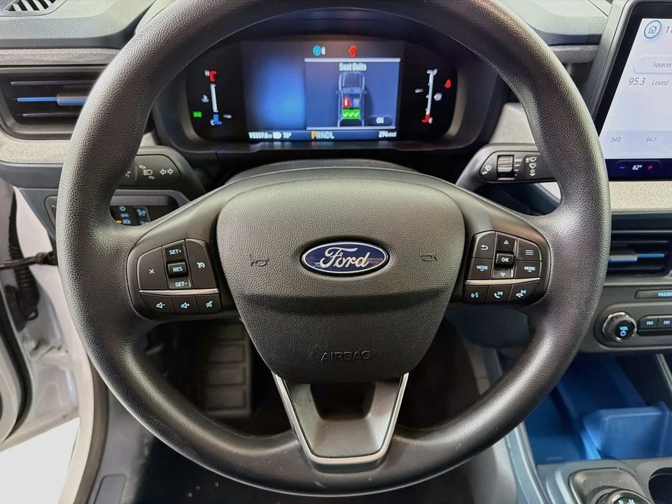 2025 Ford Maverick - Image 13 of 31