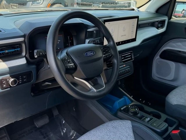 2025 Ford Maverick - Image 30 of 31