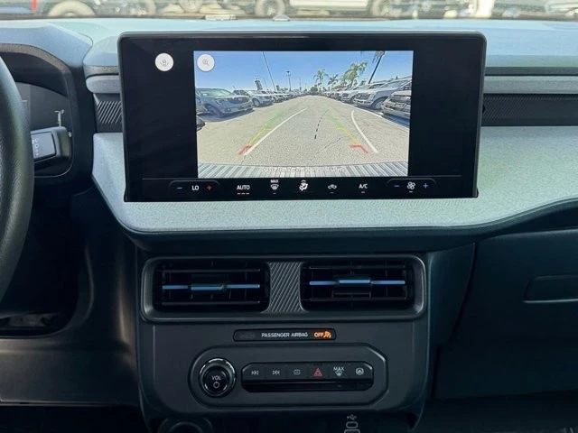 2025 Ford Maverick - Image 26 of 31