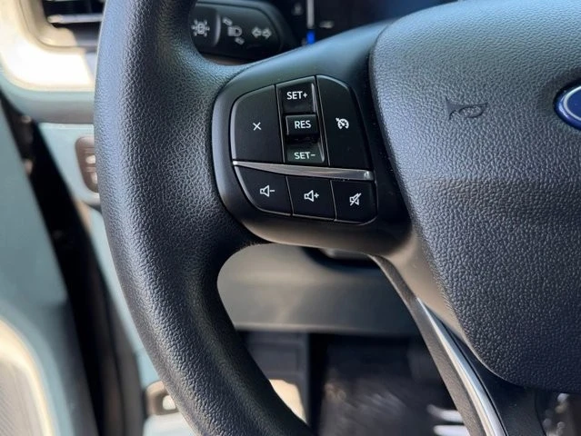 2025 Ford Maverick - Image 23 of 31