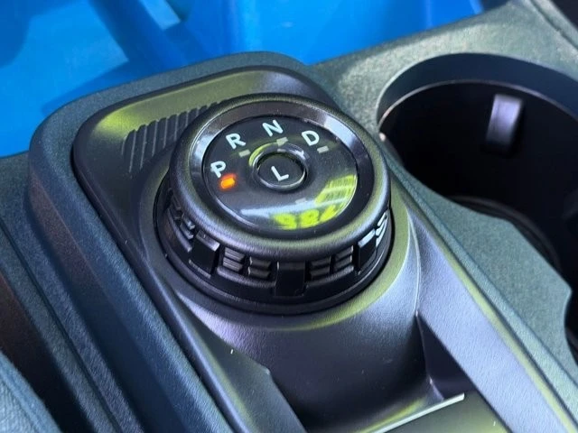 2025 Ford Maverick - Image 29 of 31