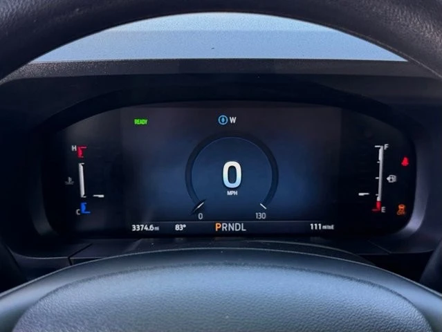 2025 Ford Maverick - Image 21 of 31