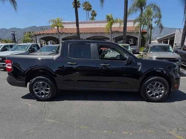 2025 Ford Maverick - Image 11 of 31