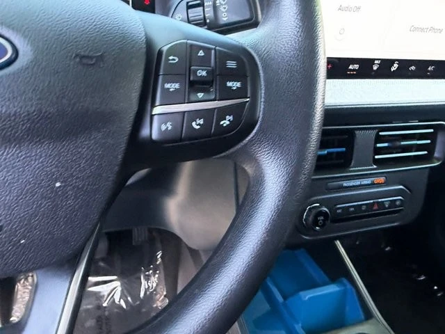 2025 Ford Maverick - Image 24 of 31
