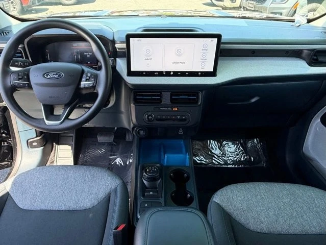 2025 Ford Maverick - Image 31 of 31