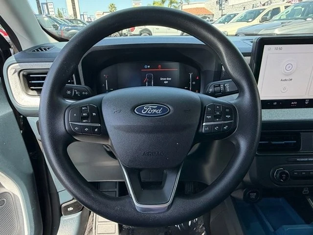 2025 Ford Maverick - Image 22 of 31