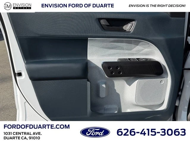2025 Ford Maverick - Image 12 of 12