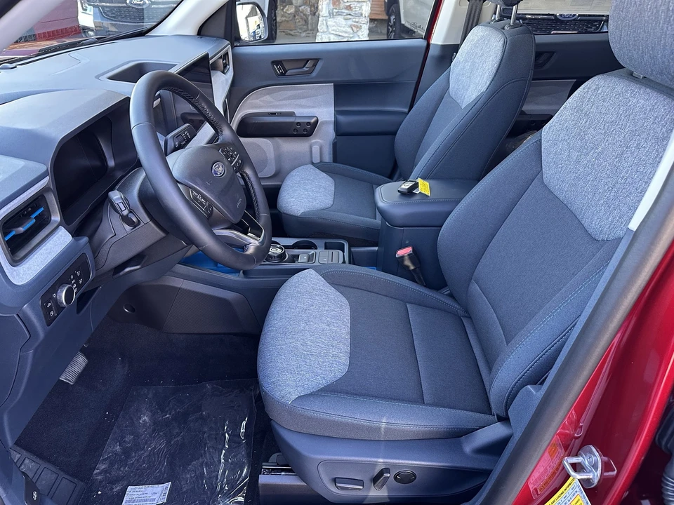 2025 Ford Maverick - Image 11 of 21