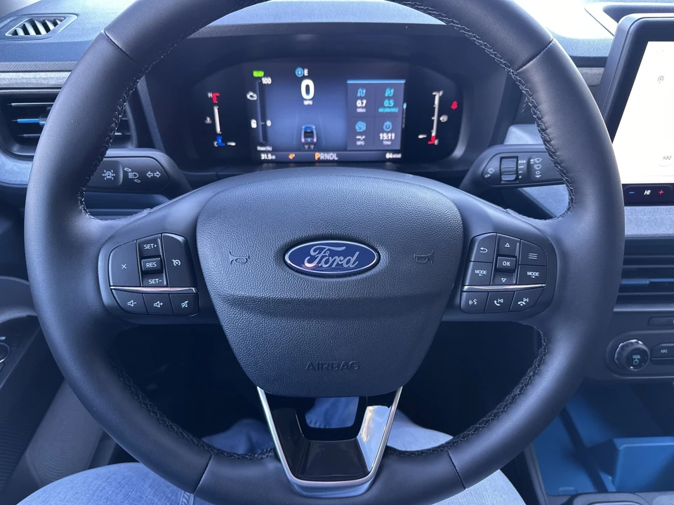 2025 Ford Maverick - Image 20 of 21