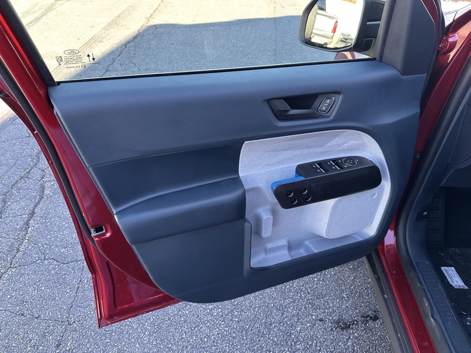 2025 Ford Maverick - Image 10 of 21