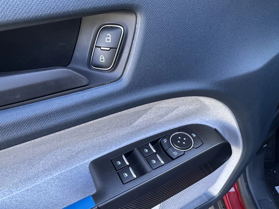 2025 Ford Maverick - Image 18 of 21