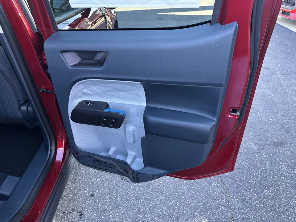 2025 Ford Maverick - Image 16 of 21
