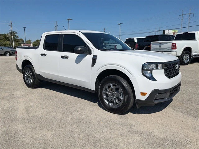 2025 Ford Maverick - Image 2 of 12