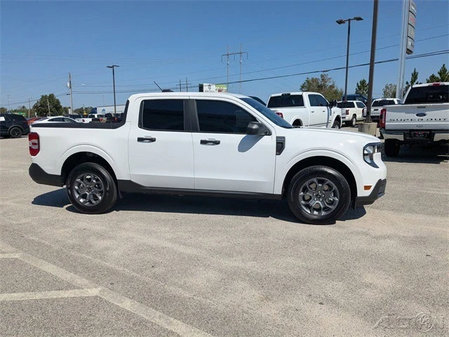 2025 Ford Maverick - Image 3 of 12