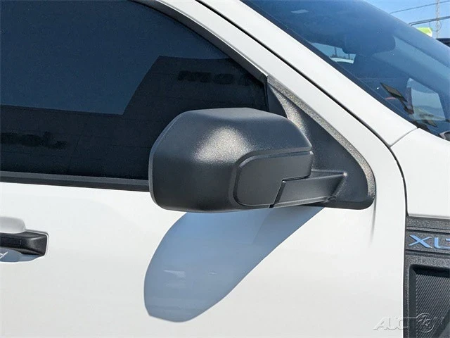 2025 Ford Maverick - Image 12 of 12