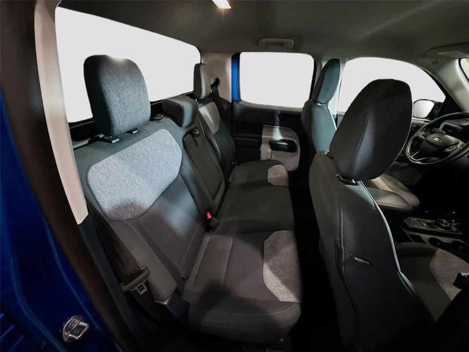 2025 Ford Maverick - Image 18 of 21