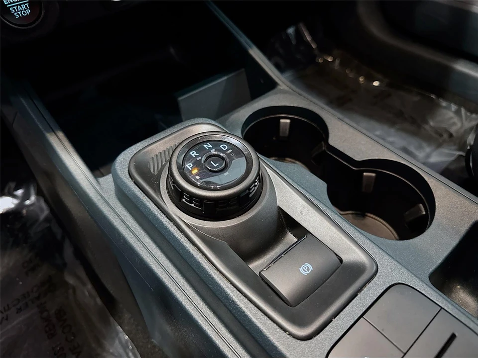 2025 Ford Maverick - Image 14 of 21