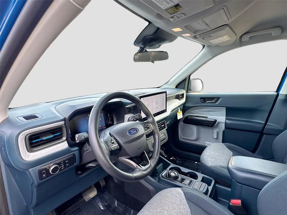 2025 Ford Maverick - Image 9 of 21
