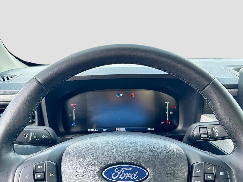 2025 Ford Maverick - Image 11 of 21