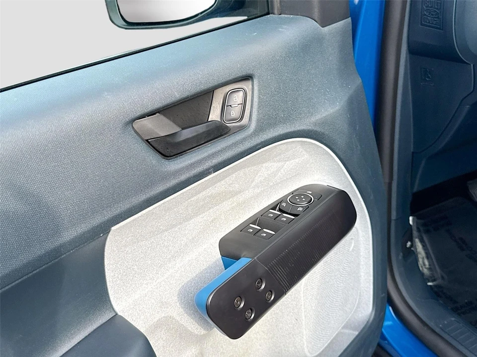 2025 Ford Maverick - Image 15 of 21