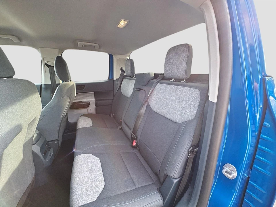 2025 Ford Maverick - Image 21 of 21